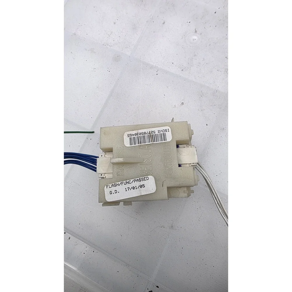 Fisher & Paykel 8546366 Dishwasher Control Board